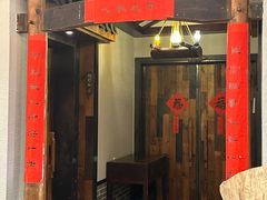 -兰婆婆餐厅淳安菜