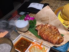 -甲米府·泰国餐厅(八佰伴店)