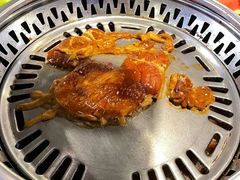 -梨花自助烤肉(天河城店)