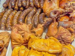 -净香园熟肉(北坦总店)