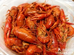 -二钳洞庭虾蟹·江湖菜(成都鹭岛店)