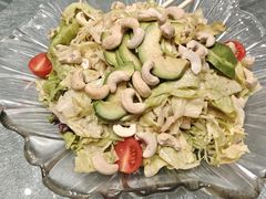 -點無缺茶楼·海鲜酒家(世博店)