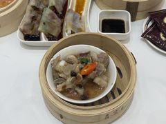 -喜宴又一村·粤菜·茶点·海鲜(壹方天地店)