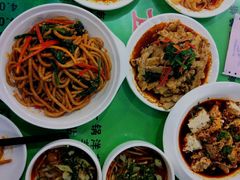 -令氏家外家周秦食府(高新店)