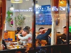 -壹块捌烧烤(灯市口店)