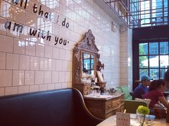 大堂-牛角村(大族广场店)