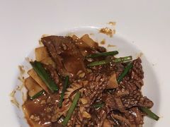 金牌爆炒腰花-城南往事·鲁菜济南菜(龙奥万科店)