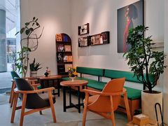 -Northand Coffee(来福士店)