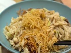 -翠华餐厅(铜锣湾糖街店)
