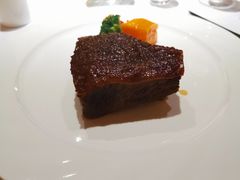 -王品牛排(郑州大卫城店)