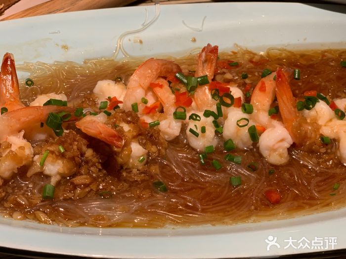 绿茶餐厅(深圳龙华天虹购物中心店)图片