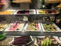 -初色海鲜自助(万丰路店)