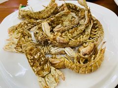 -望海潮海鲜店 特色家常菜(在海一方店)