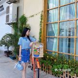 东莞厚街 | 拥有超高颜值日式定食小馆