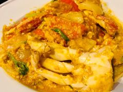 -Doo Dee Thai Food(Issan/Isaan/Esan)