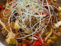 -弓虽昌焖烧鸡(大竹林店)