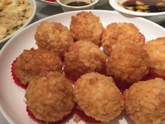 -红城阁·上海味道(四平路店)