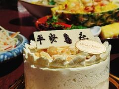 榛子奶油蛋糕-布歌东京(德基BHG店)