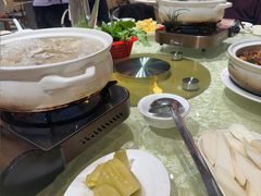 -老东风菜馆·潮汕大排档