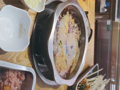 -李记称盘牛杂串串(广厦店)