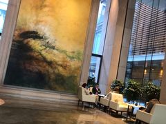 -北京朝阳悠唐皇冠假日酒店
