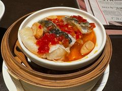 -广州文华东方酒店·江-由辉师傅主理