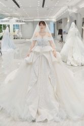 -MuseMarry婚纱(前海嘉里中心店)