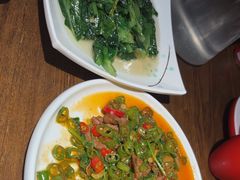 -川悦留香·海鲜餐厅(海棠68环球美食街店)