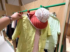 -太原茂业天地购物中心