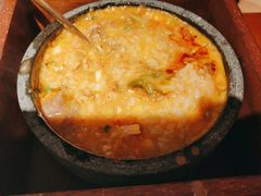 -仓桥家·焗寿司·锅物(光谷步行街店)