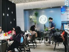 大堂-卡朋西餐(乐峰广场店)