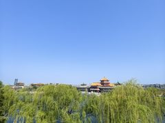 -翰园碑林