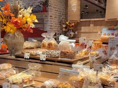 -西村叔叔的店·面包·甜品·蛋糕(崂山丽达店)