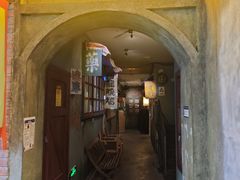 -逃脱反斗城沉浸剧情密室(阳光新业中心店)