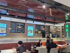 -清真·拉菲尔鱼庄·家常菜(钟楼回民街店)