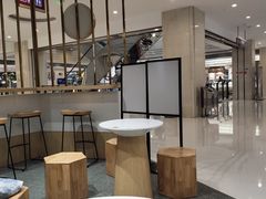 大堂-炖物24章·顺时轻养茶(杭州大厦店)