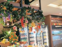 -阳光岛·海鲜盛宴(银泰中心in99店)