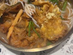 -雙冲柳州螺蛳粉&酸嘢&桂林米粉(簋街店)