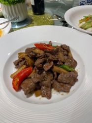 -新锦江大酒店·宴会厅·婚宴