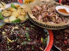 -江湖黑大兔(杨家坪店)