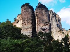 -雁荡山灵峰景区