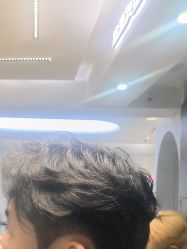 -丝源发型