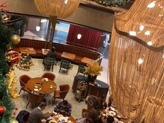 大堂-上海人家花樣年华(中山公园店)