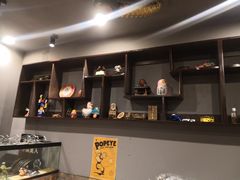 -炙热青春怀旧主题餐厅(河北路店)