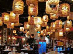 -南京大牌档(青岛万象城店)