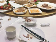 -新海利海鲜城·41年珠海老字号(夏湾店)