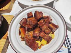 -庆云楼饭庄(什刹海店)