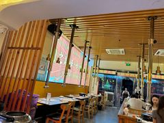 -正宗齐齐哈尔烤肉·齐牛哥鲜切炭火烤肉(杭州总店)