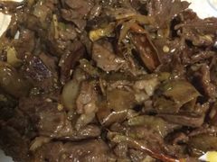-美阿里烤肉·韩料(茂名道店)