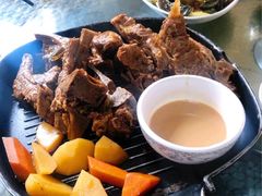 大梁骨头-大梁骨头馆·酱骨老菜(友好店)